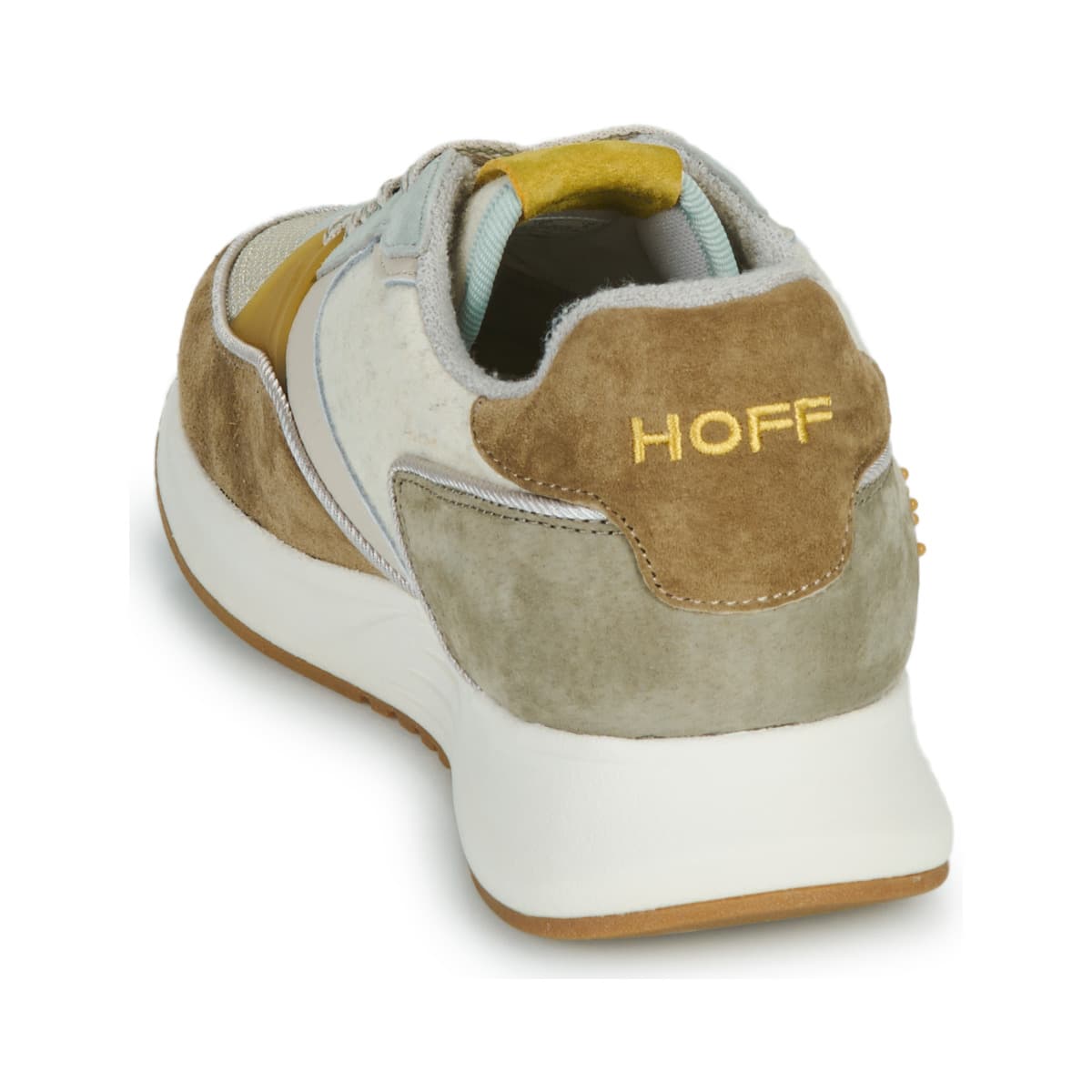 Women's Sneakers HOFF Brown