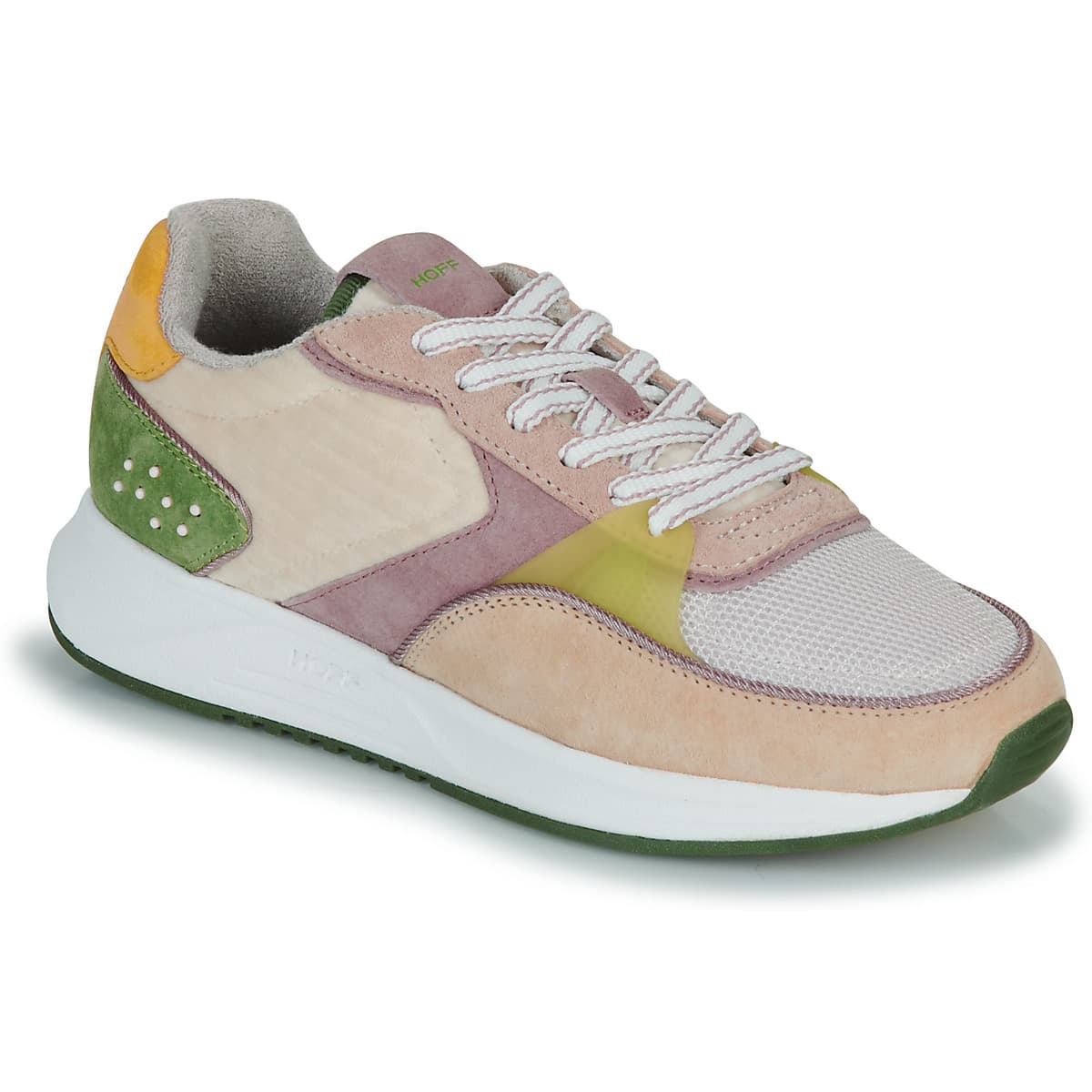 Women's Sneakers HOFF Beige