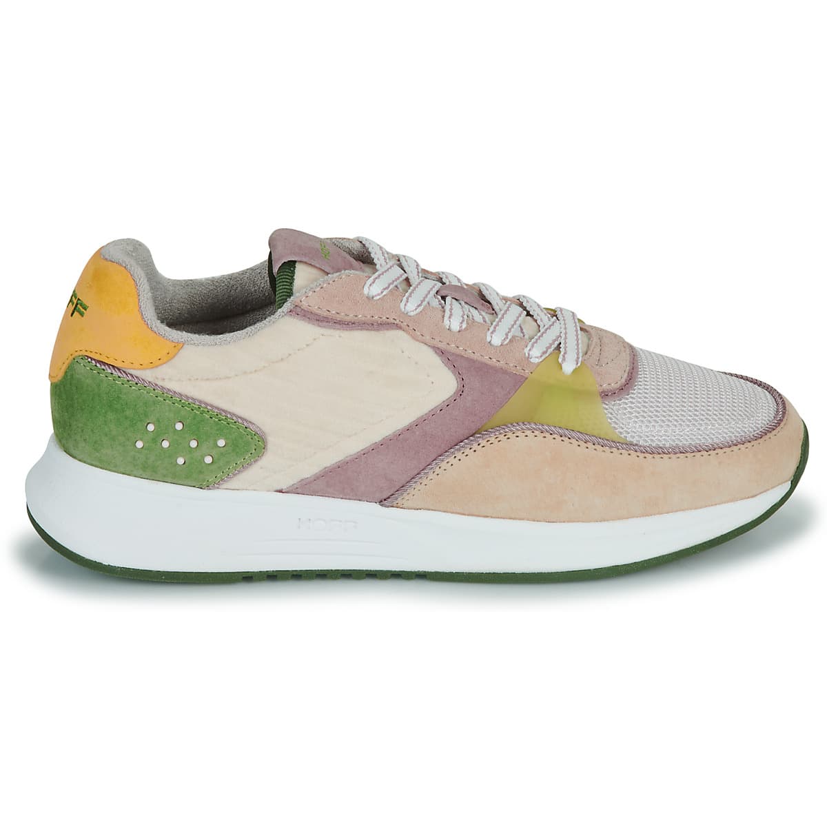 Women's Sneakers HOFF Beige