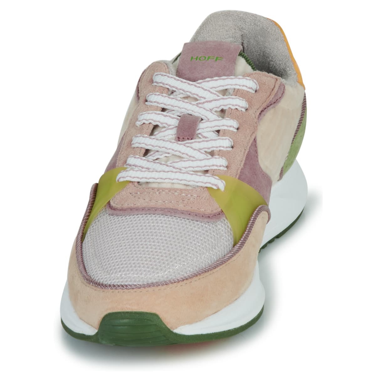 Women's Sneakers HOFF Beige