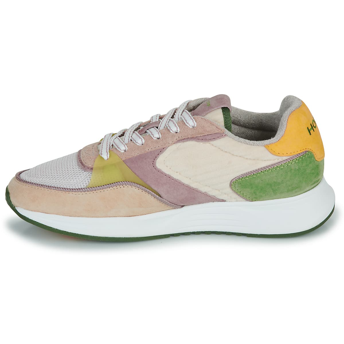 Women's Sneakers HOFF Beige