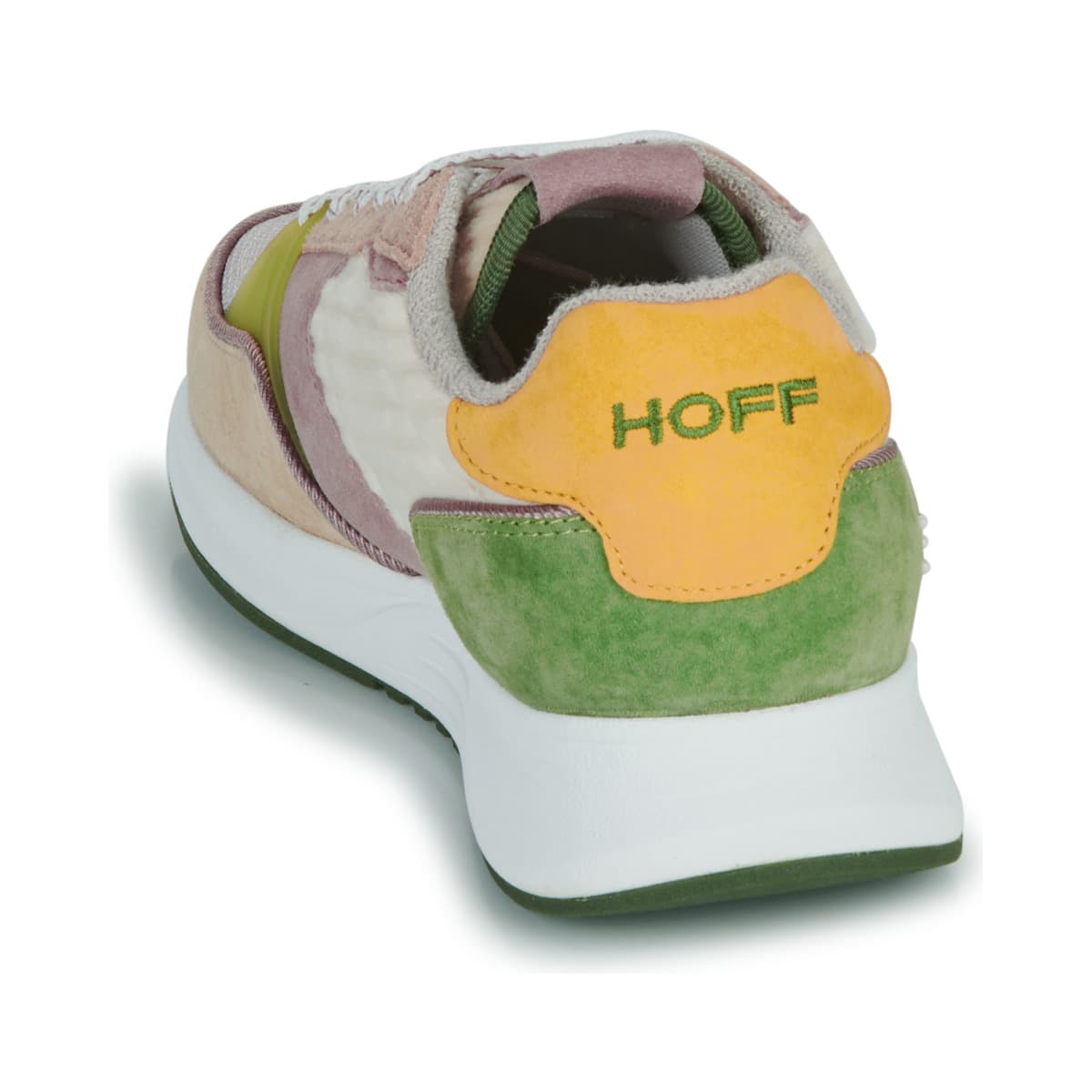 Women's Sneakers HOFF Beige