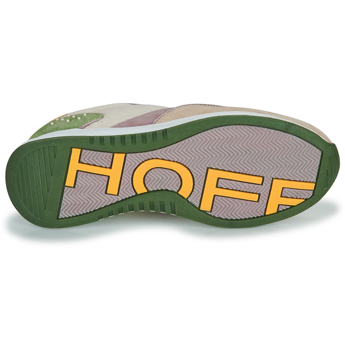 Women's Sneakers HOFF Beige