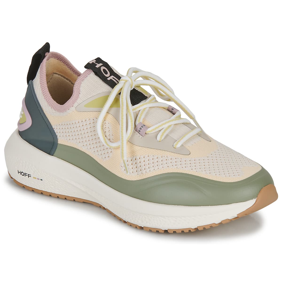 Women's Sneakers HOFF Beige