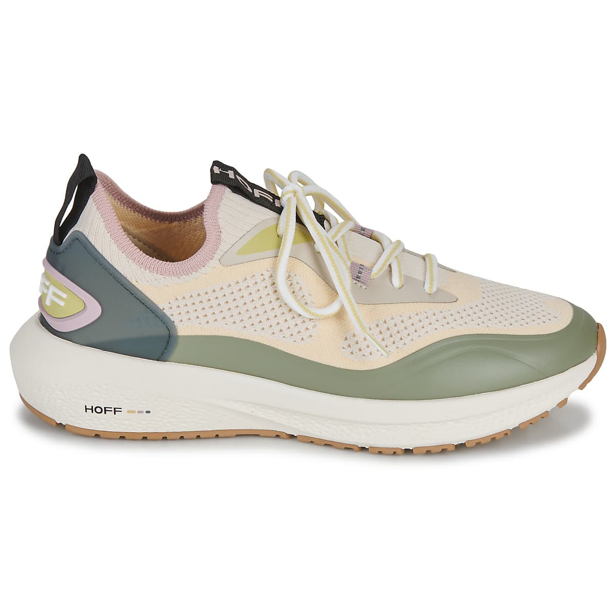 Women's Sneakers HOFF Beige