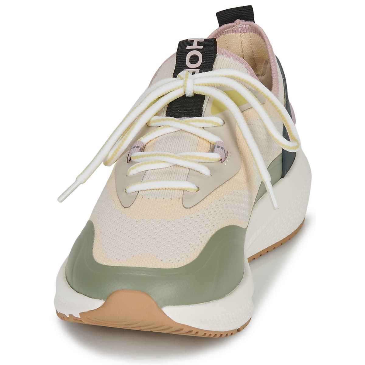 Women's Sneakers HOFF Beige