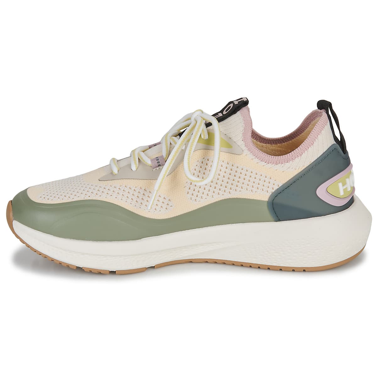 Women's Sneakers HOFF Beige
