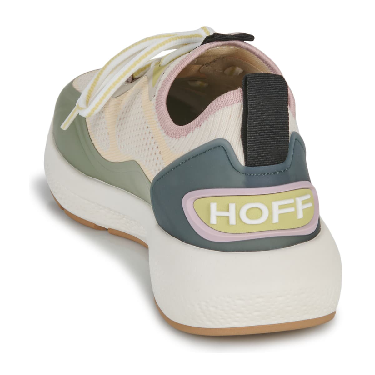 Women's Sneakers HOFF Beige