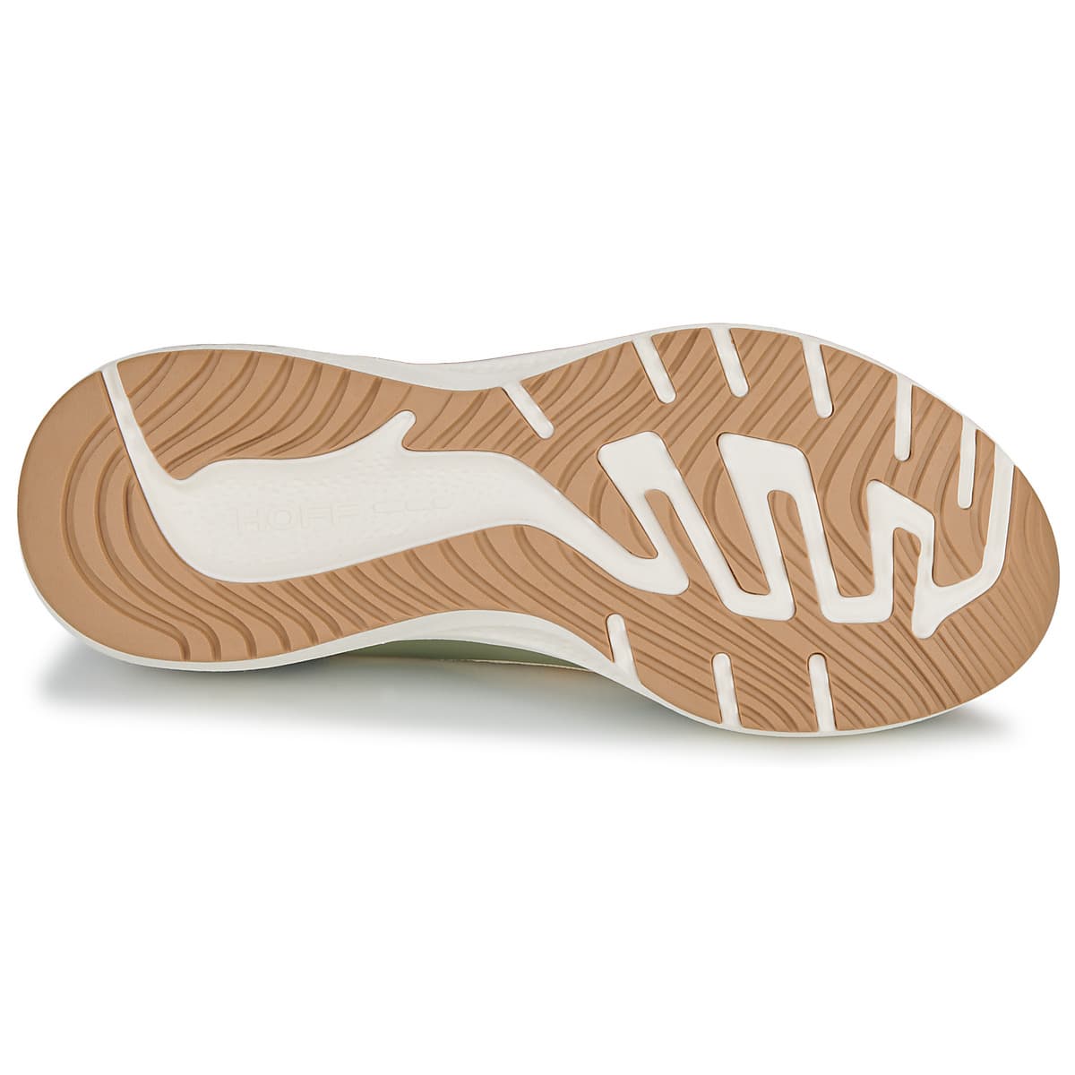 Women's Sneakers HOFF Beige