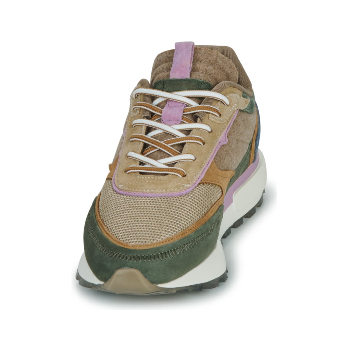 Women's Sneakers HOFF Khaki