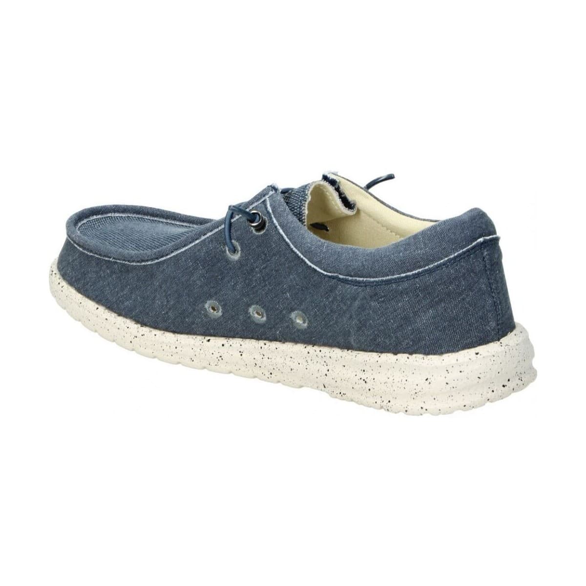 Men's Dress Shoes Kle Blue