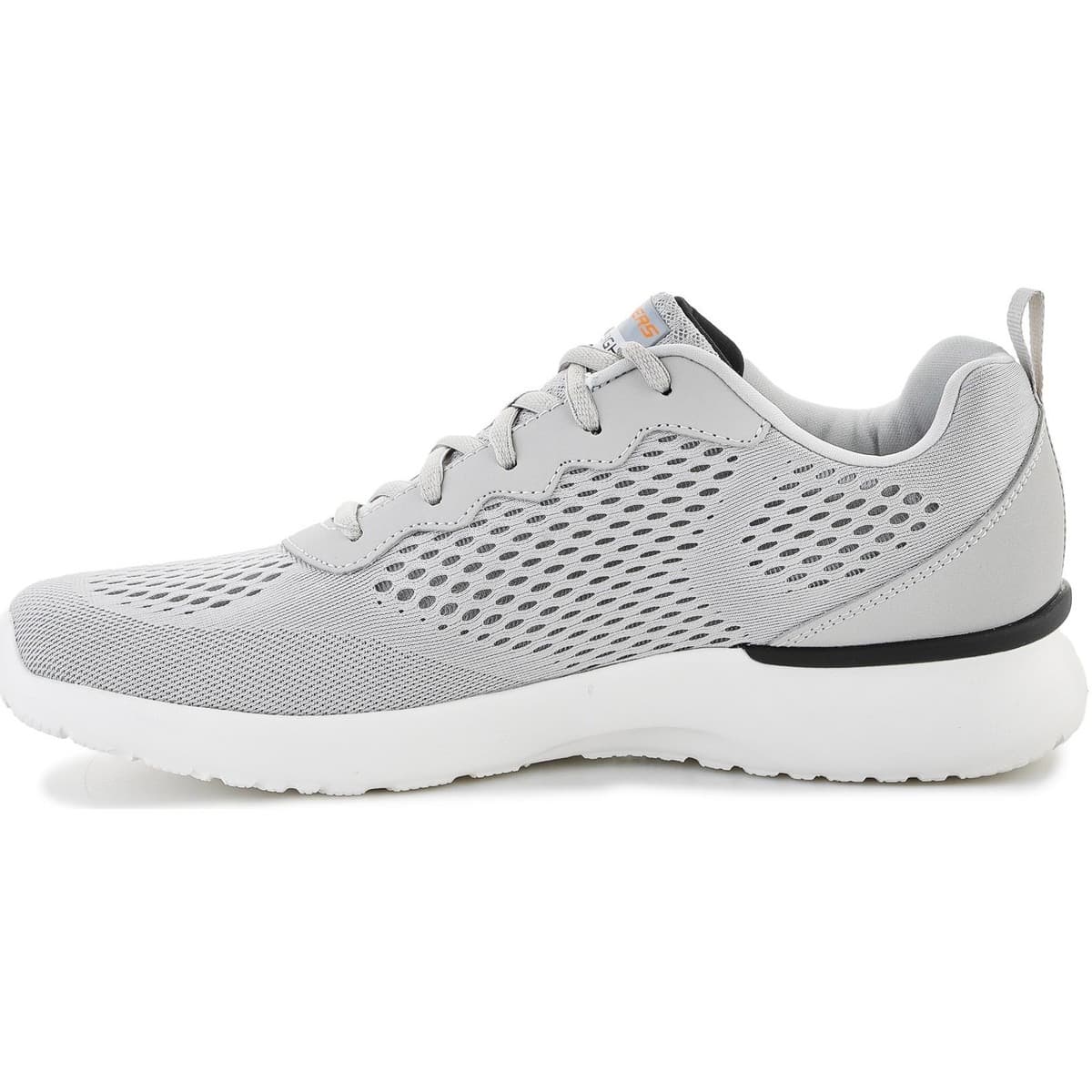 Men's Sneakers Skechers Gray