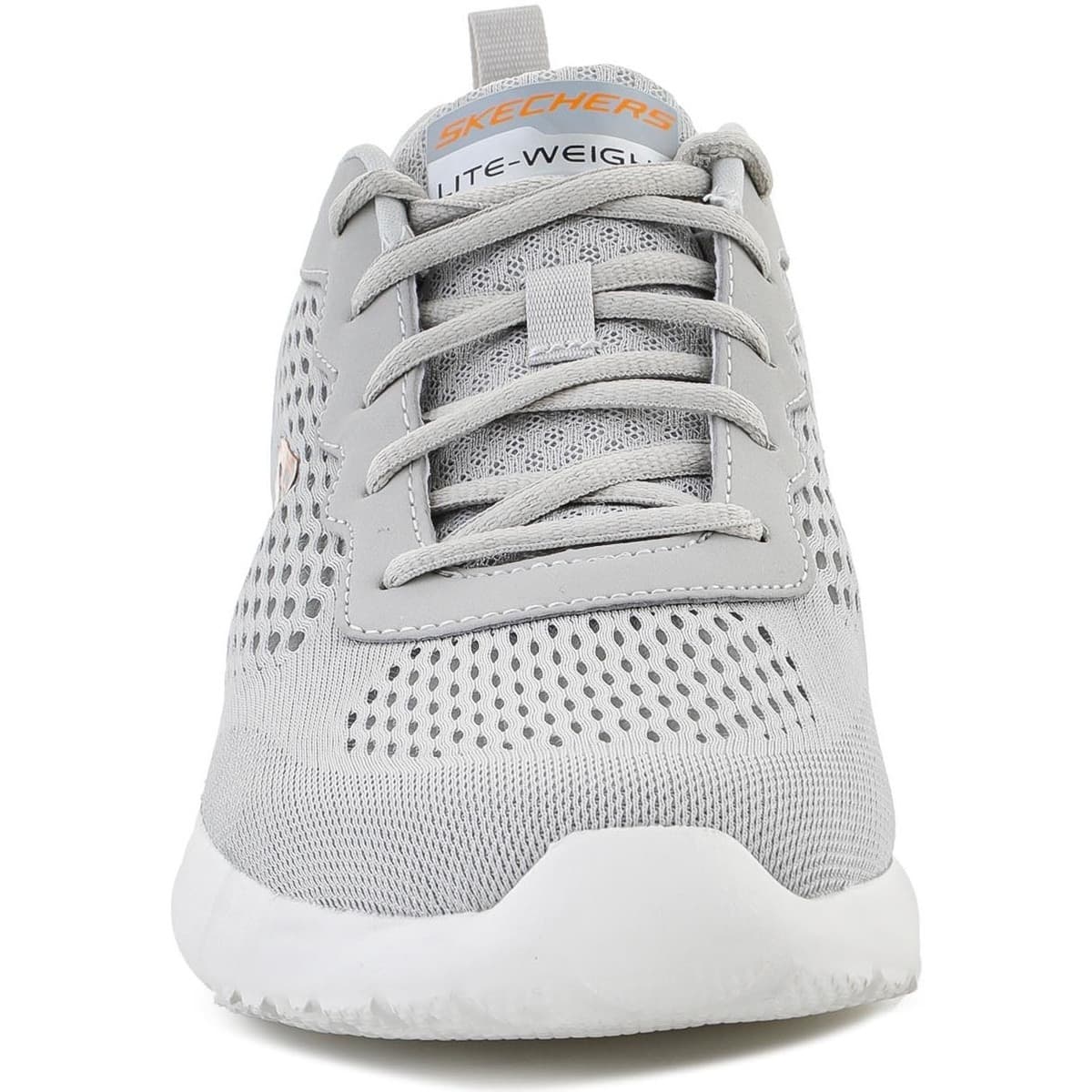Men's Sneakers Skechers Gray