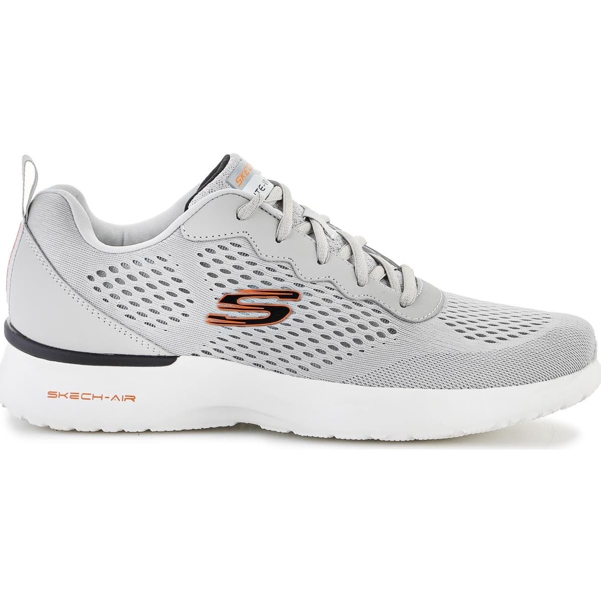 Men's Sneakers Skechers Gray