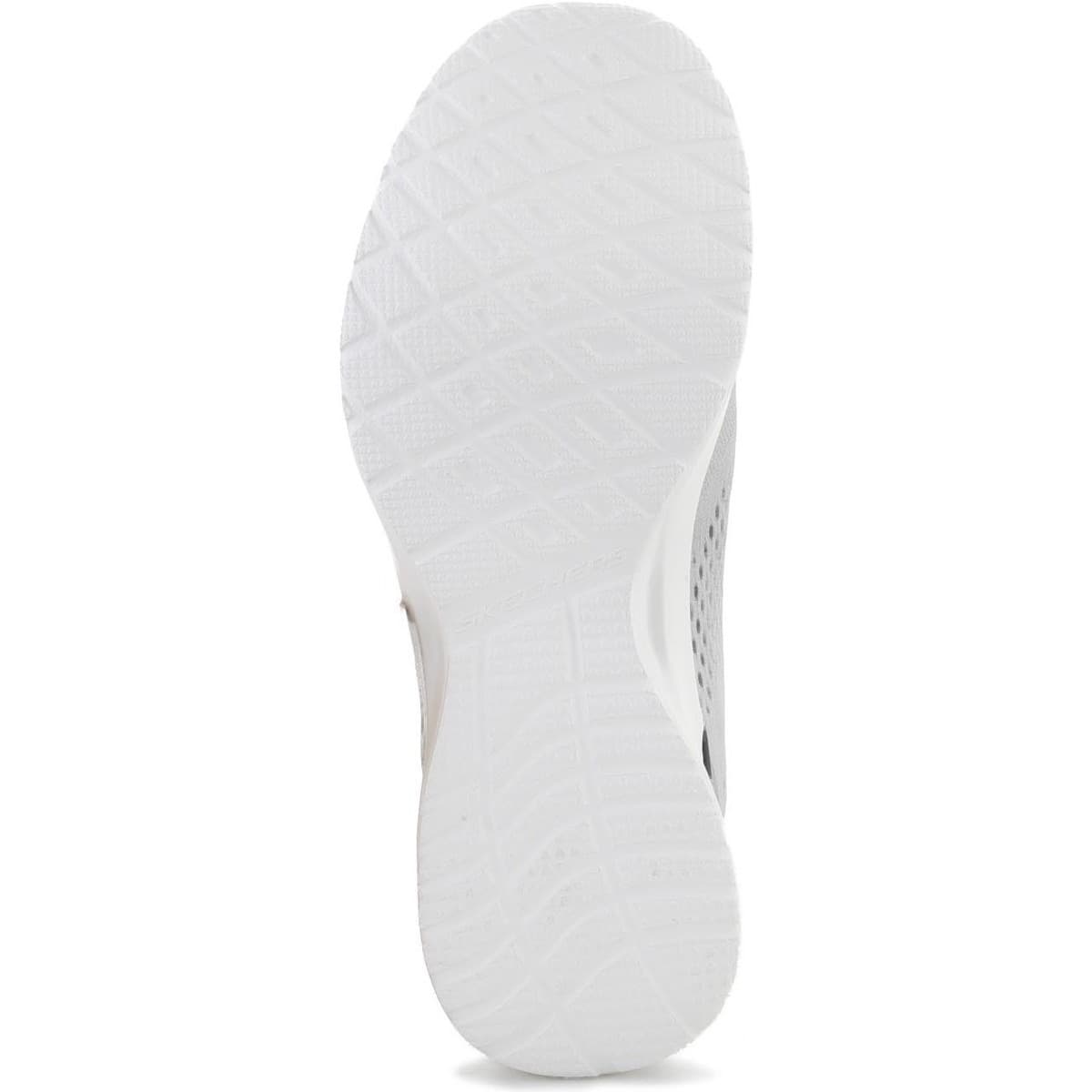 Men's Sneakers Skechers Gray