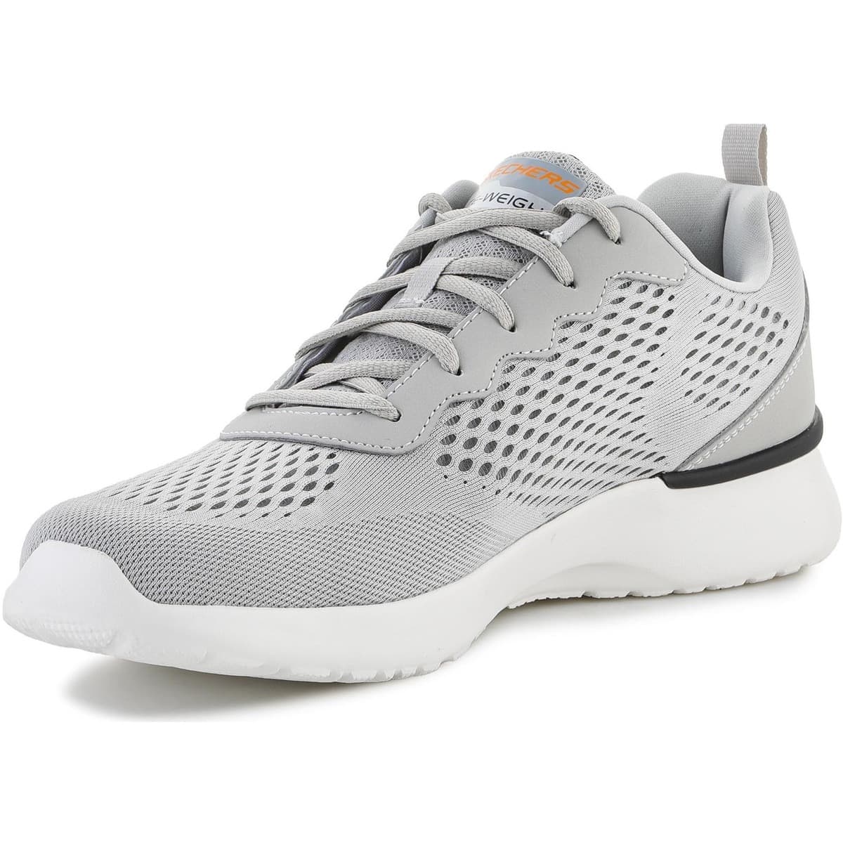Men's Sneakers Skechers Gray