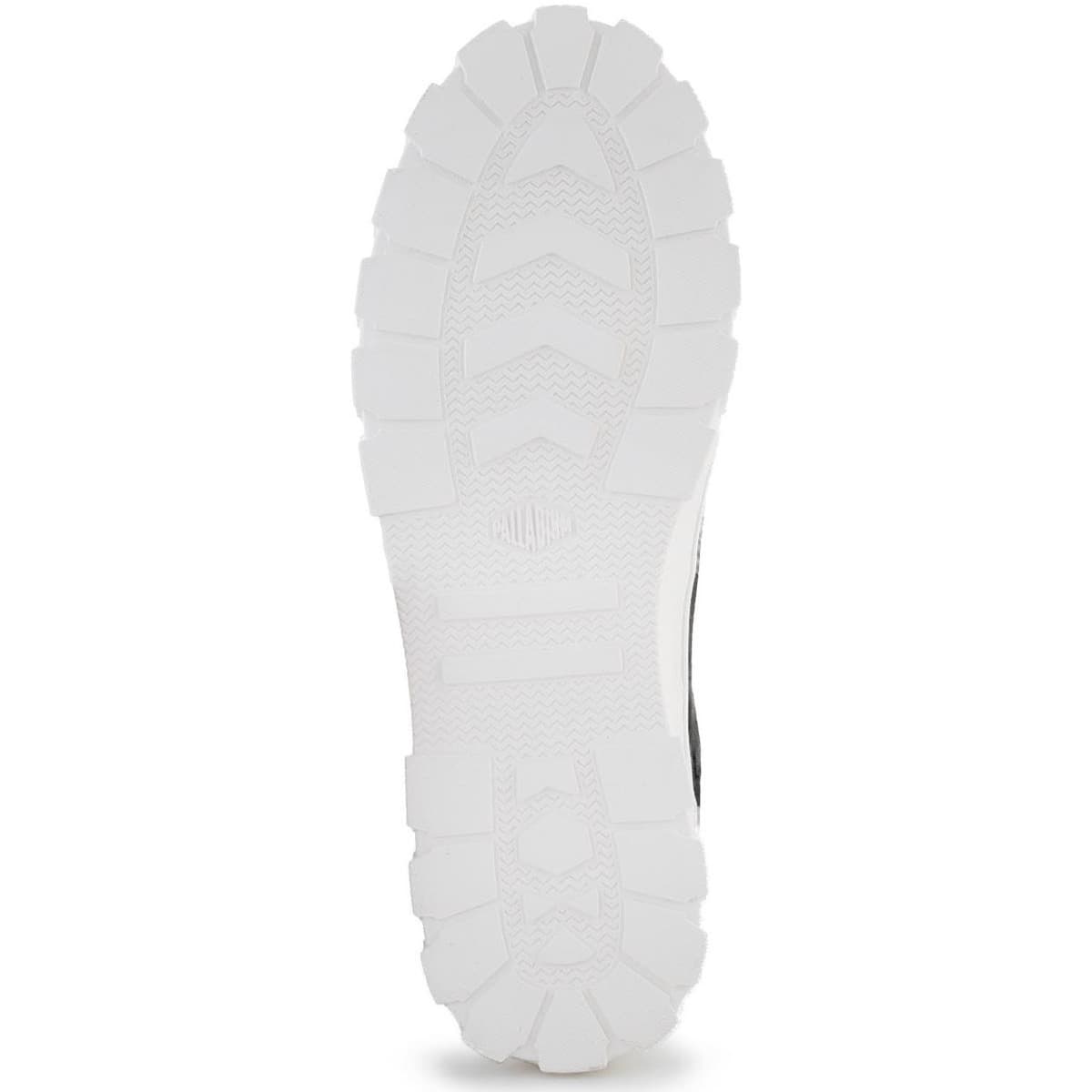 Women's Sneakers Palladium Black