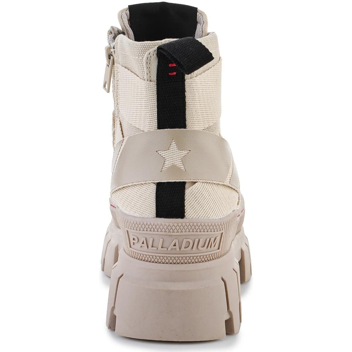 Women's Sneakers Palladium Beige