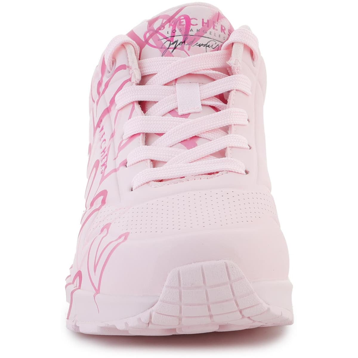 Women's Sneakers Skechers Pink