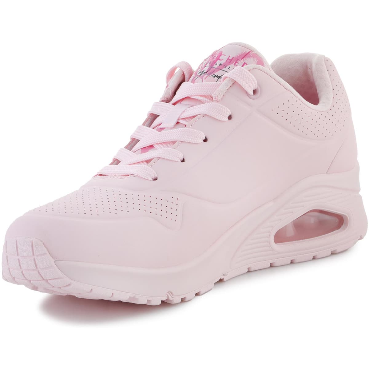 Women's Sneakers Skechers Pink