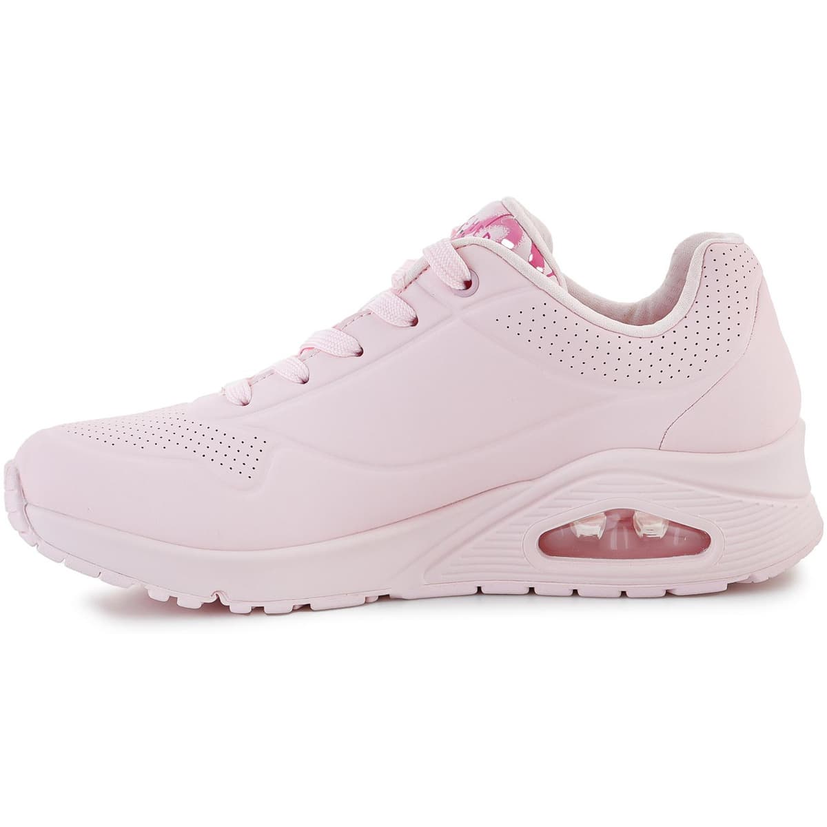 Women's Sneakers Skechers Pink