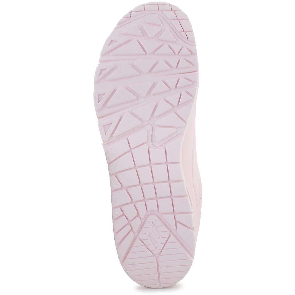 Women's Sneakers Skechers Pink