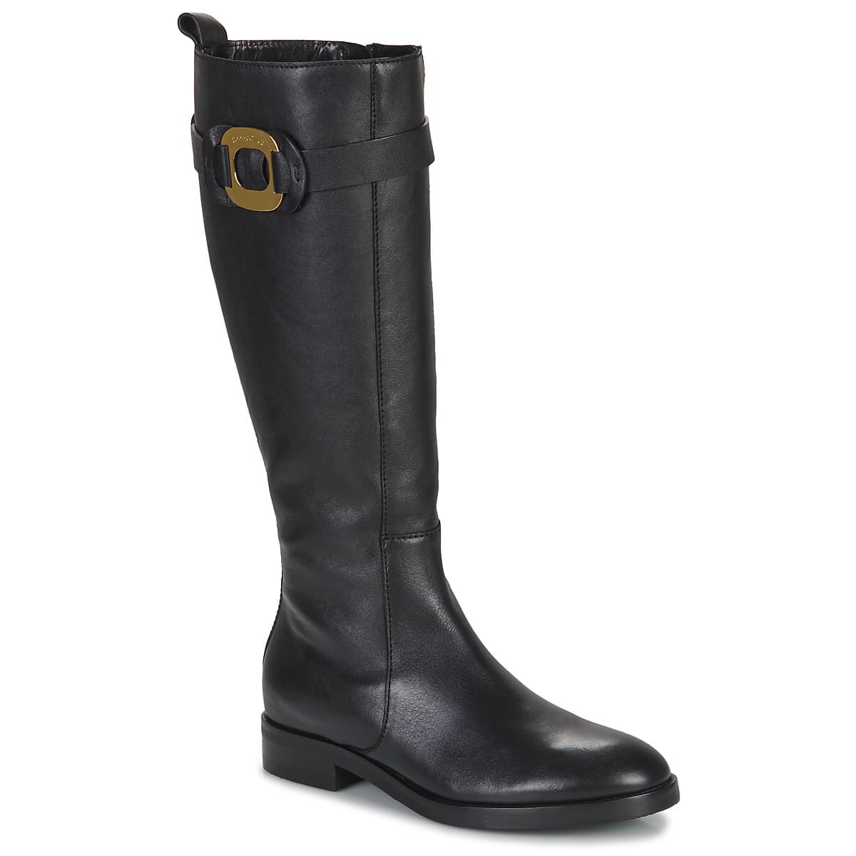 Women's Boots See by Chloé Black