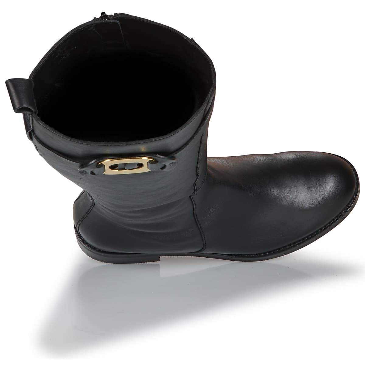 Women's Boots See by Chloé Black