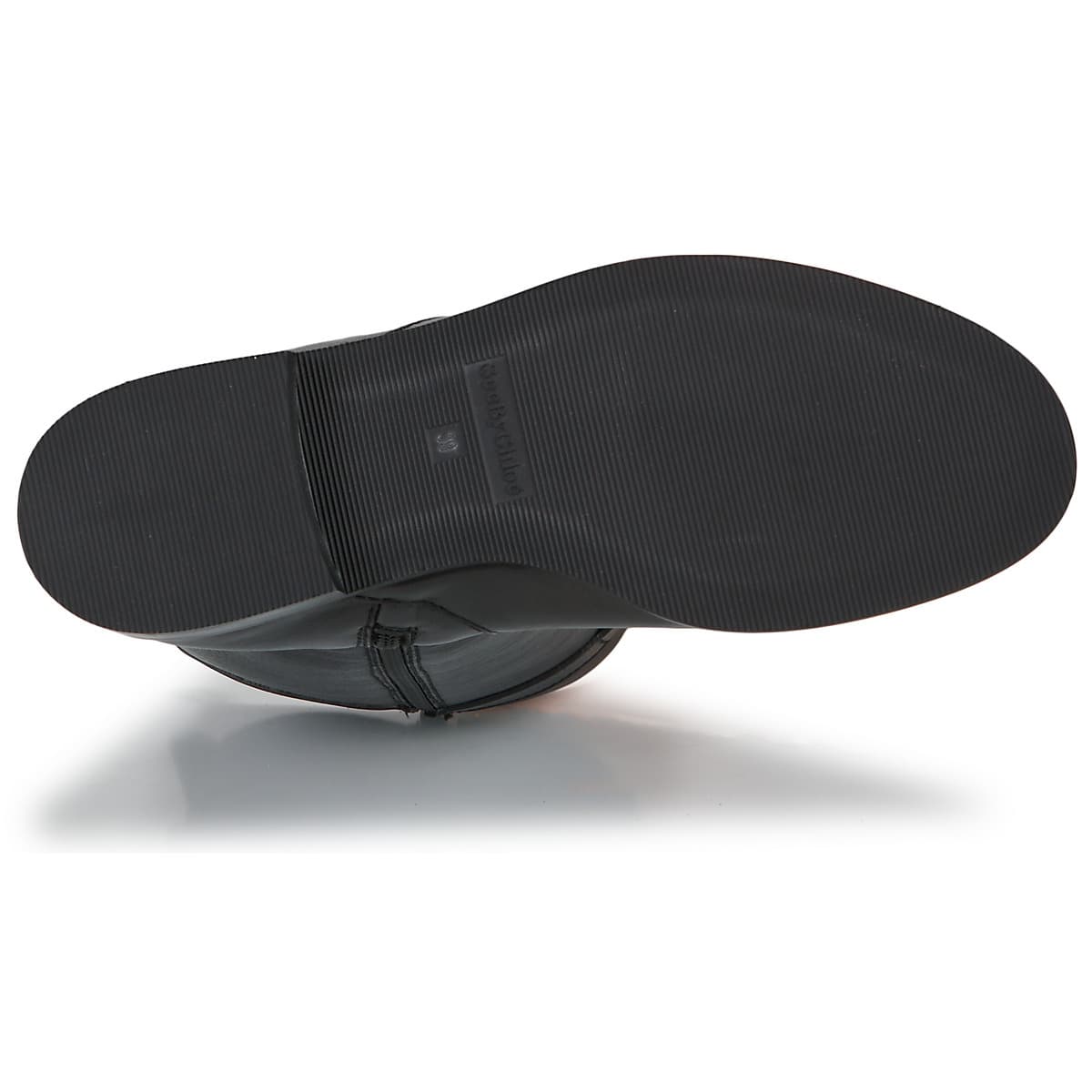 Women's Boots See by Chloé Black