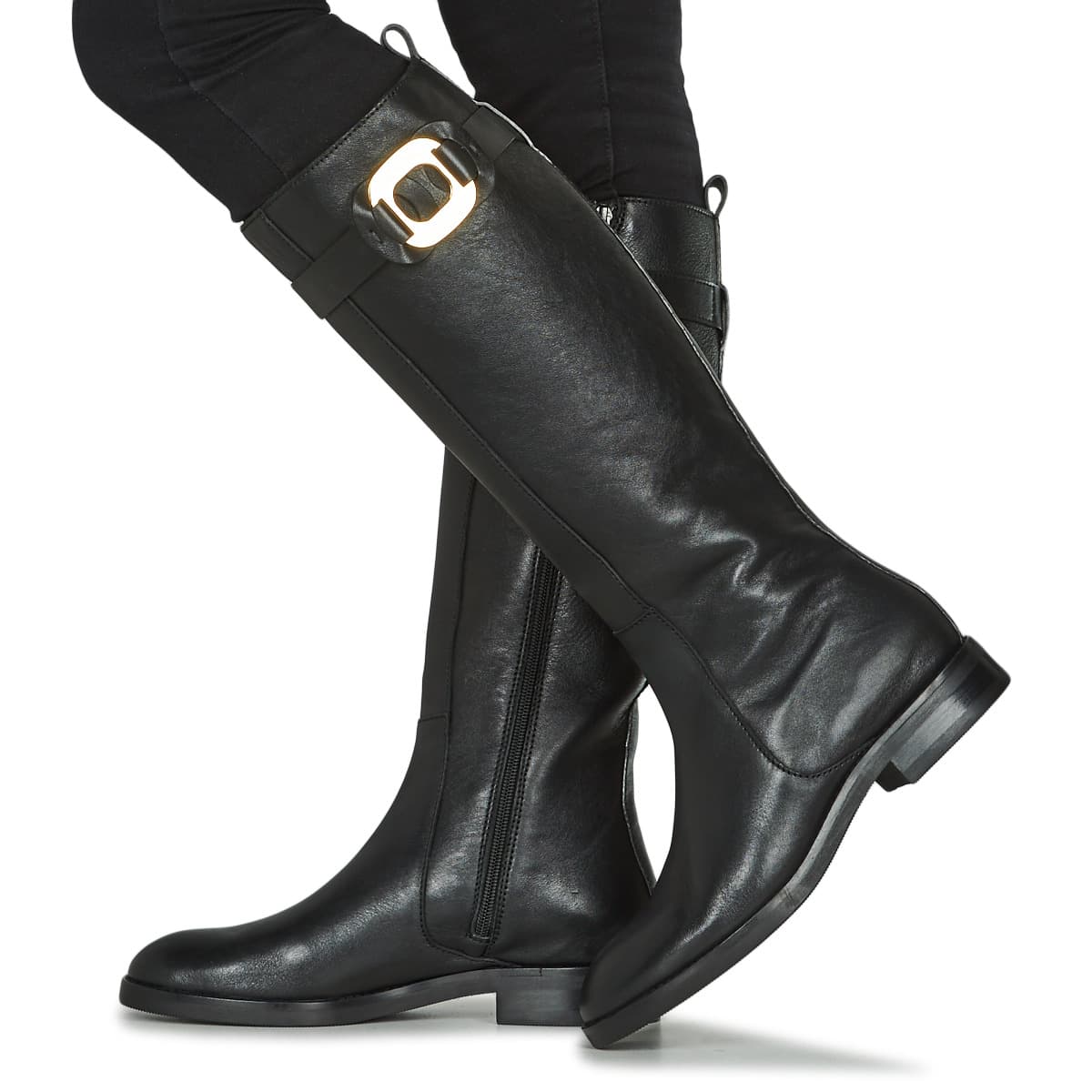 Women's Boots See by Chloé Black