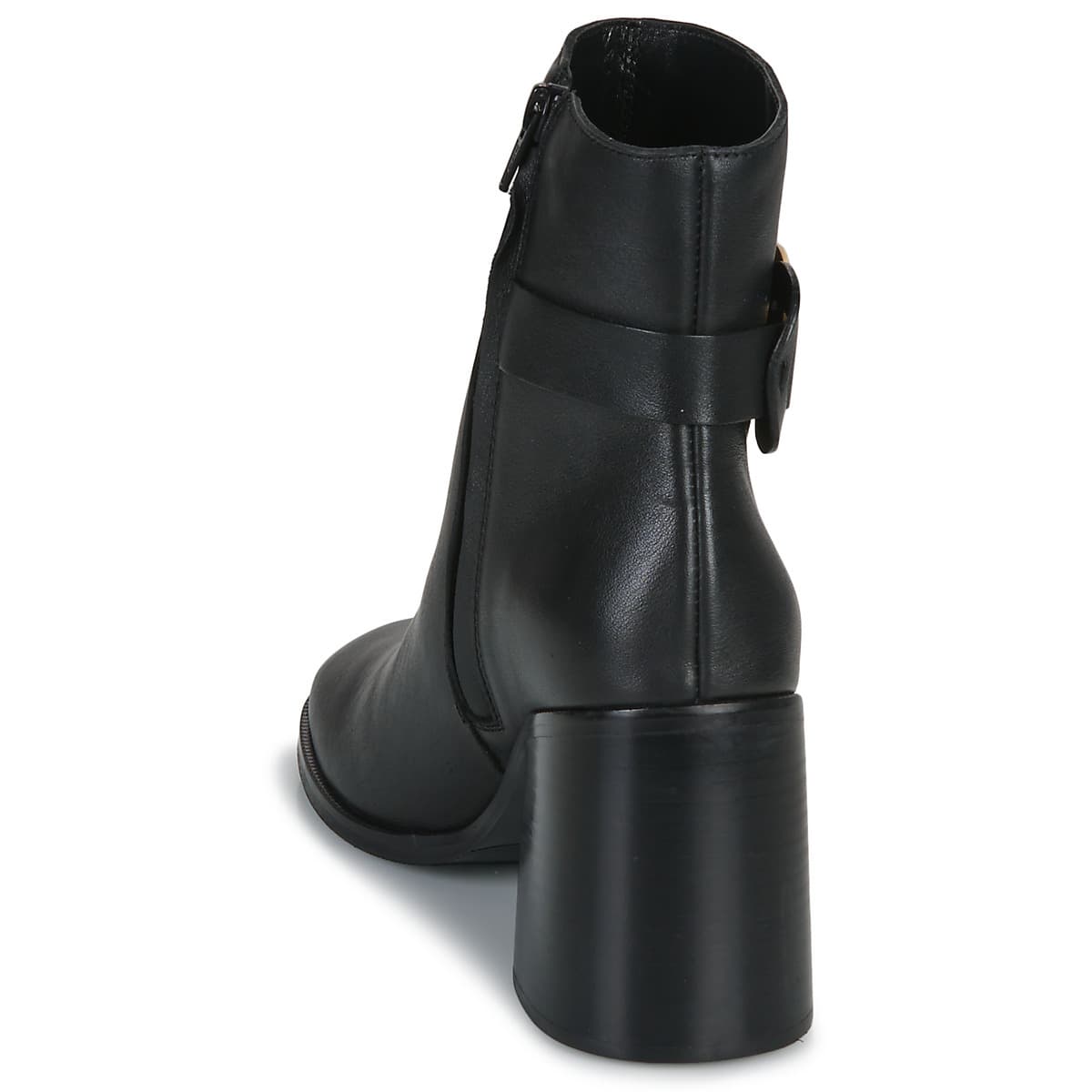 Women's Ankle Boots See by Chloé Black