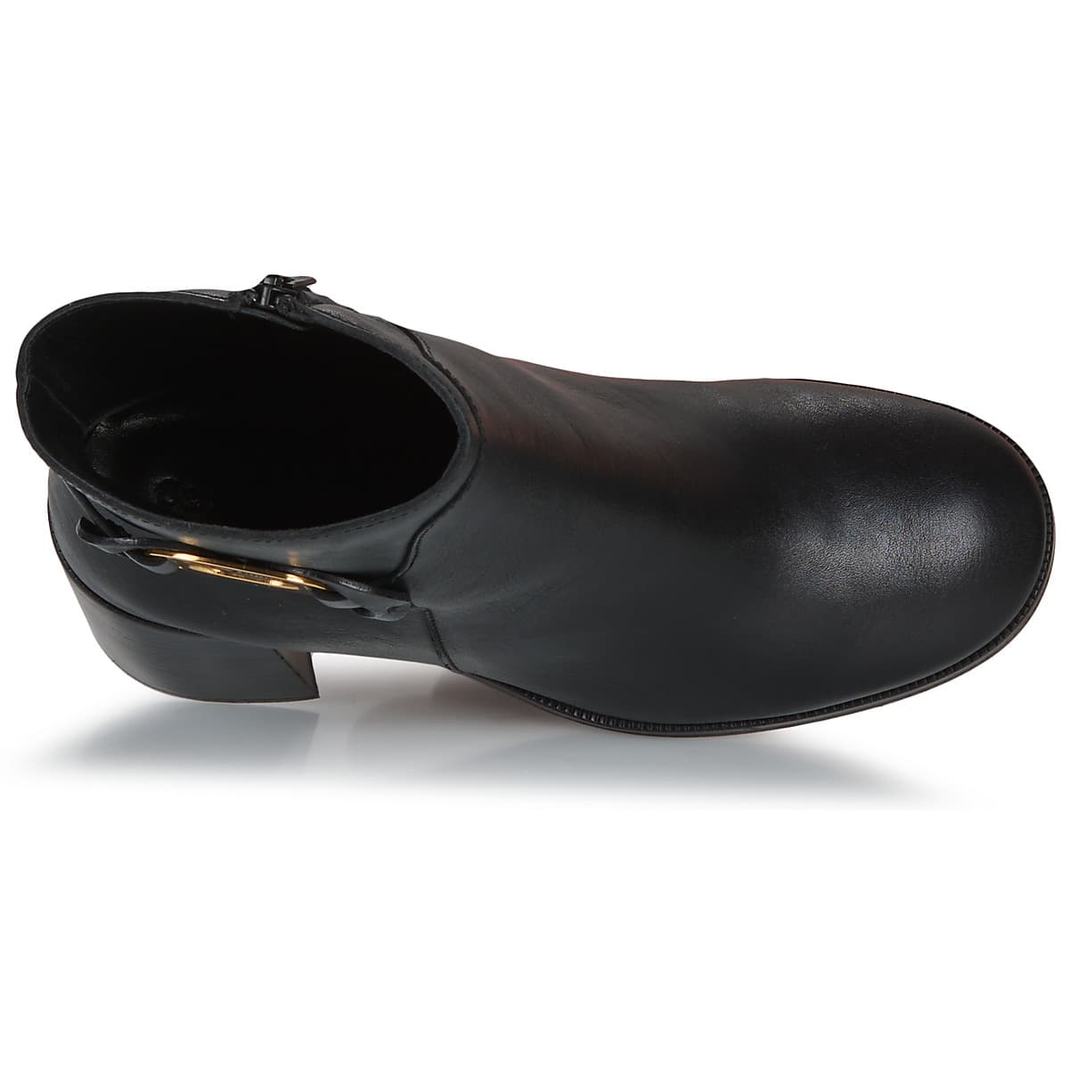 Women's Ankle Boots See by Chloé Black