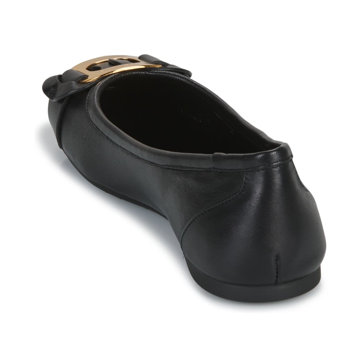 Women's Ballet Flats See by Chloé Black