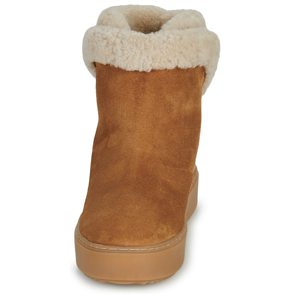 Women's Outdoor Shoes See by Chloé Brown