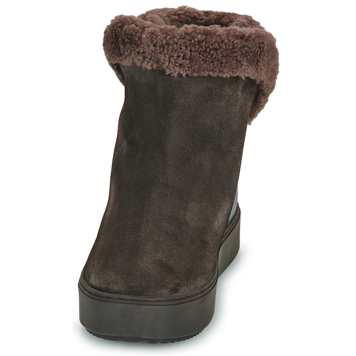 Women's Outdoor Shoes See by Chloé Brown