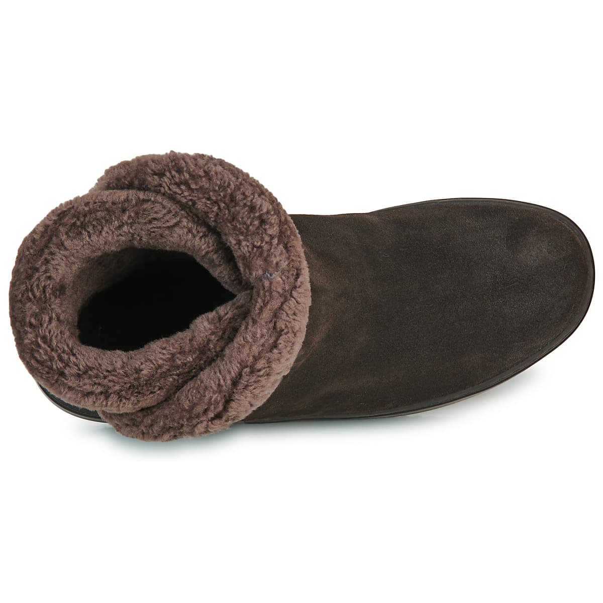 Women's Outdoor Shoes See by Chloé Brown