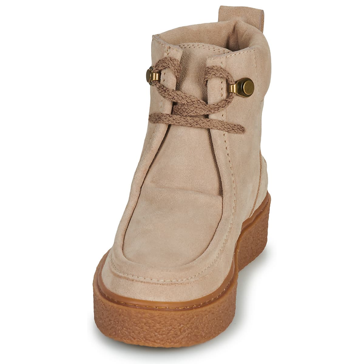 Women's Boots See by Chloé Beige