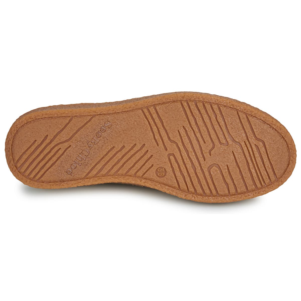 Women's Boots See by Chloé Beige