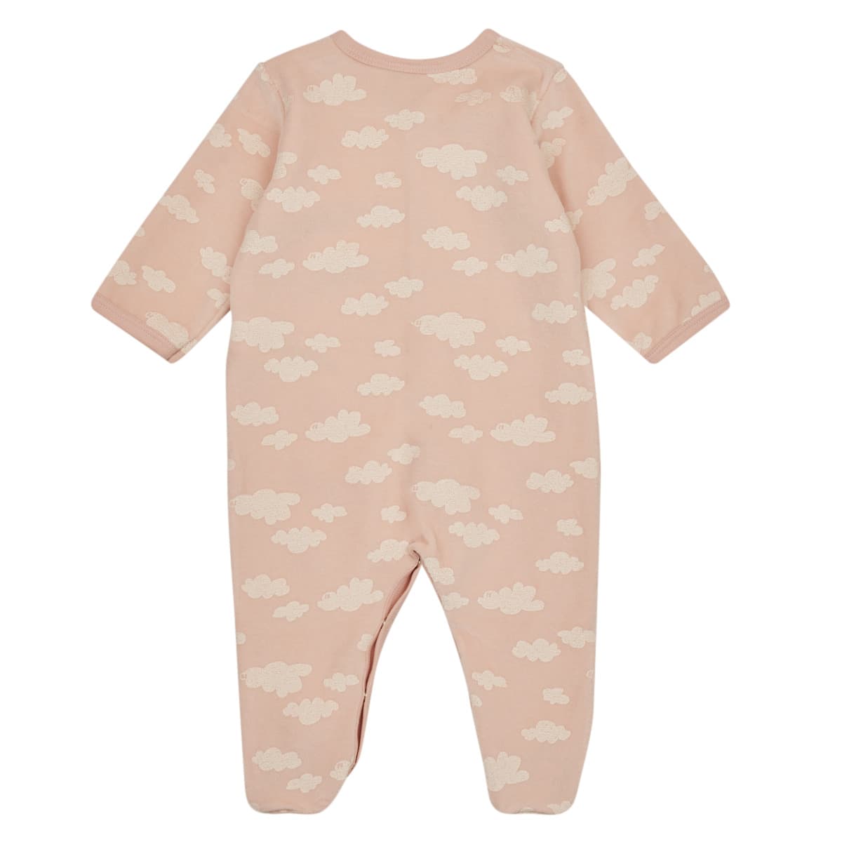Girls' Pajamas Petit Bateau Multicolor