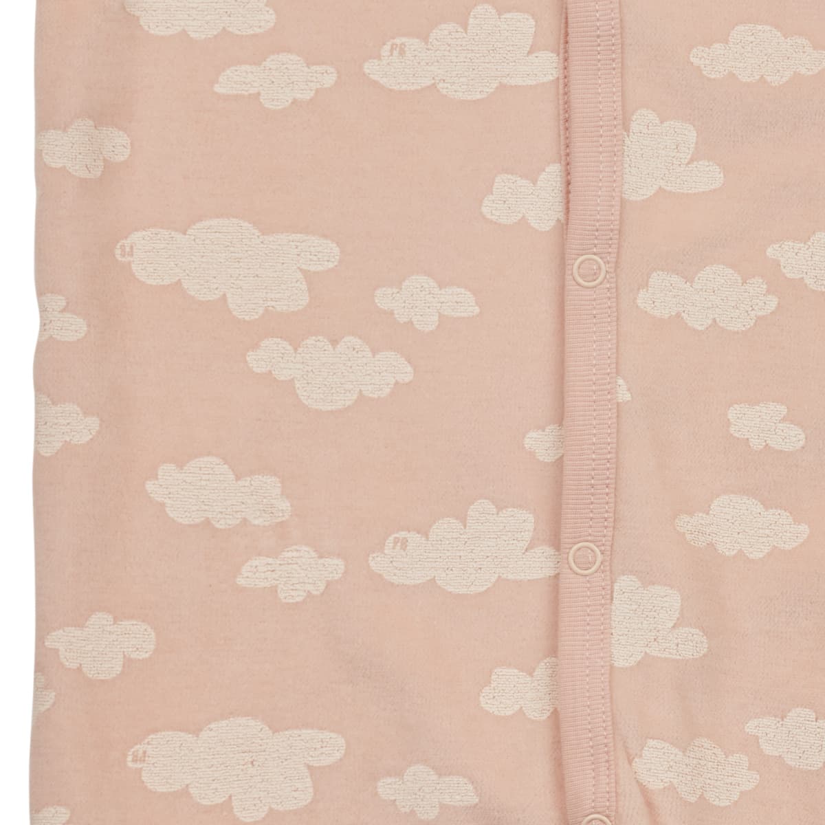 Girls' Pajamas Petit Bateau Multicolor