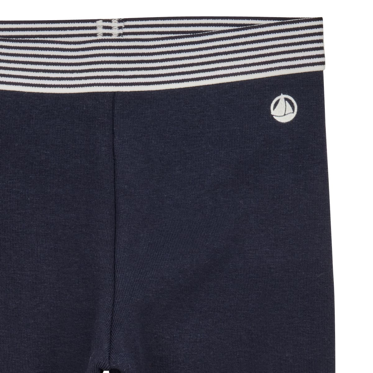 Girls' Tights Petit Bateau Blue