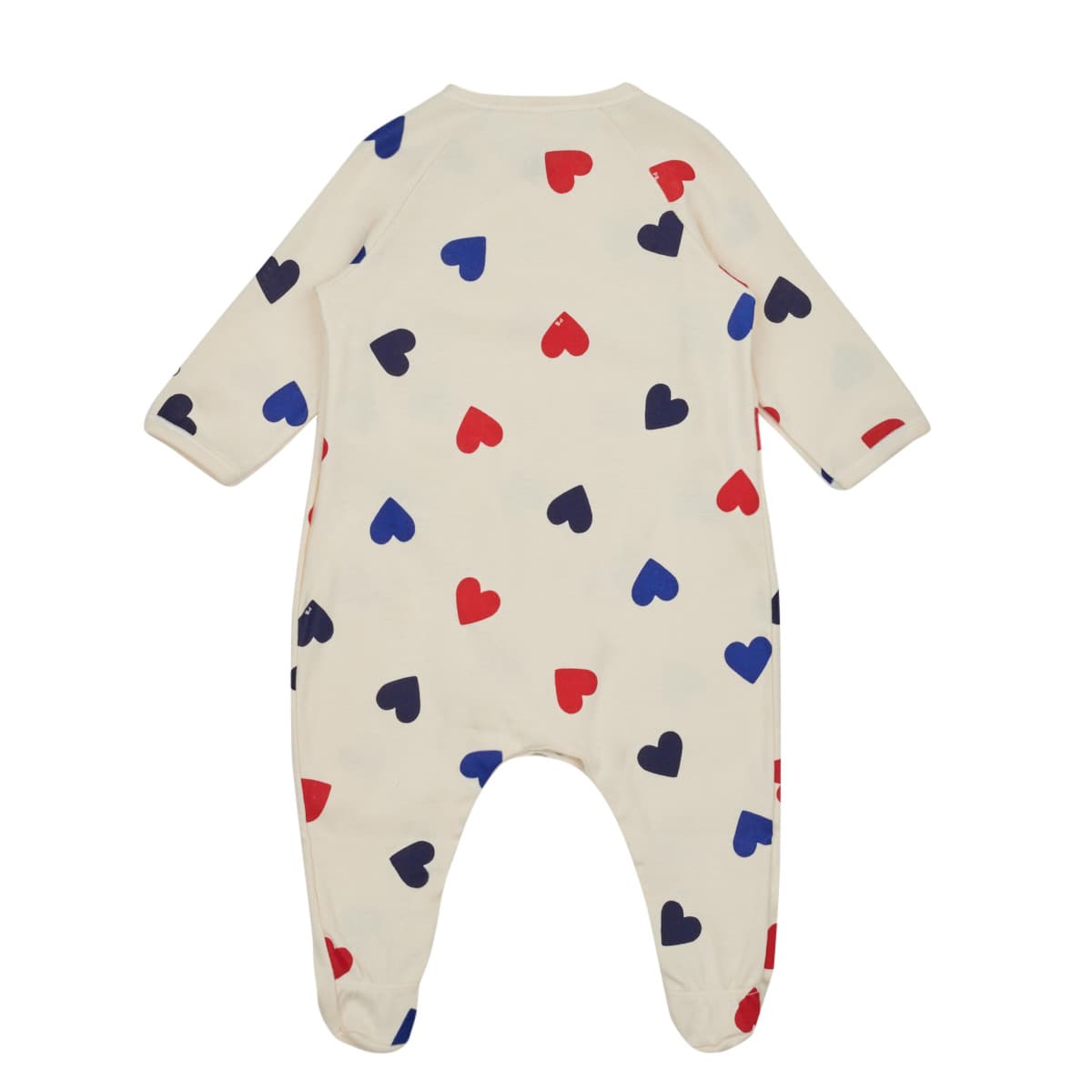 Boys' Pajamas Petit Bateau Multicolor
