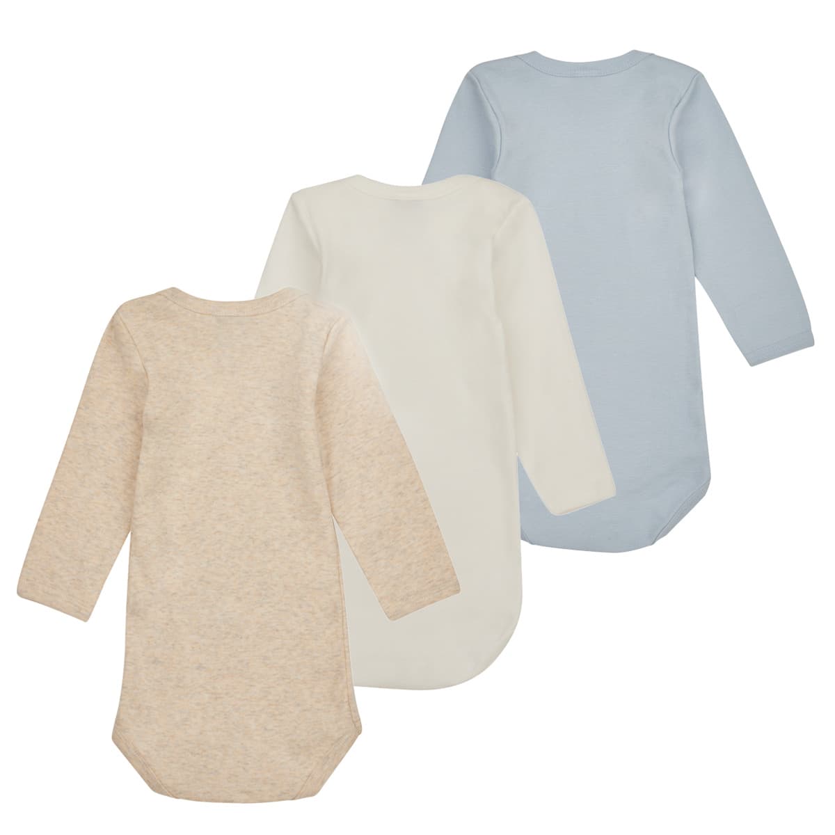 Boys' Sets Petit Bateau Multicolor