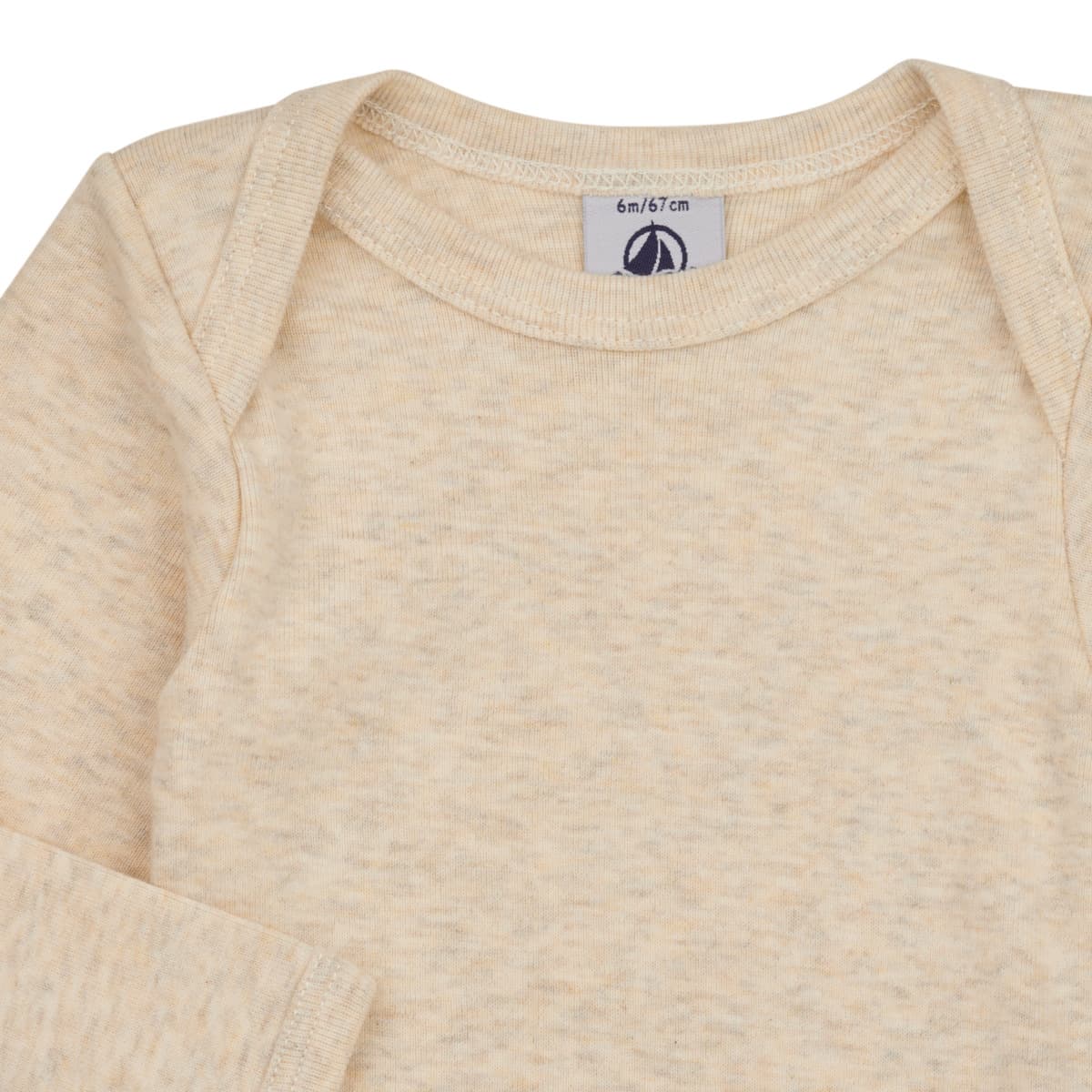 Boys' Sets Petit Bateau Multicolor