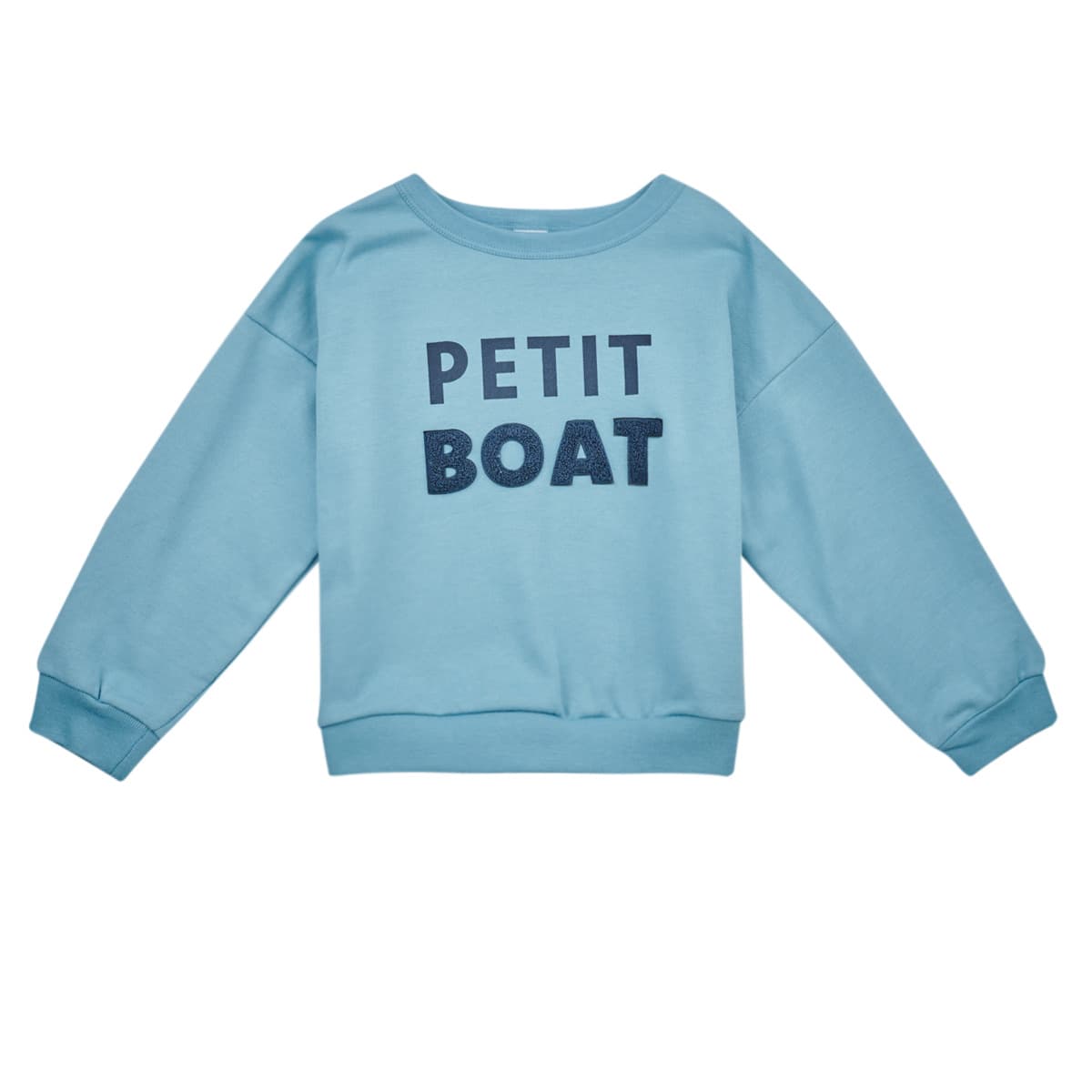 Αθλητικό T-shirt Petit Bateau LOGO