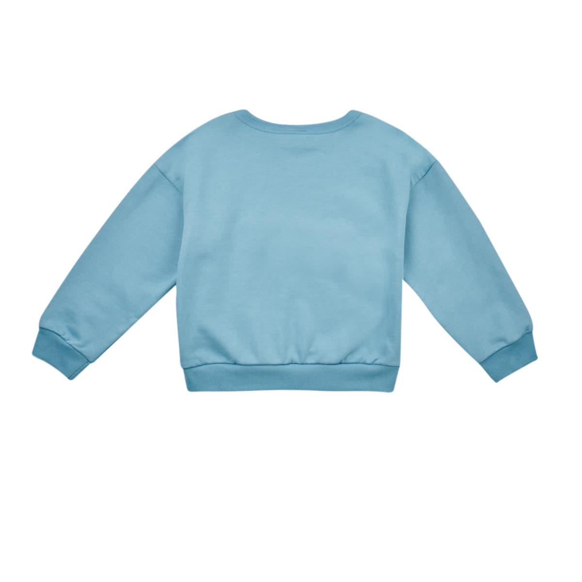 Boys' T-Shirts Petit Bateau Blue