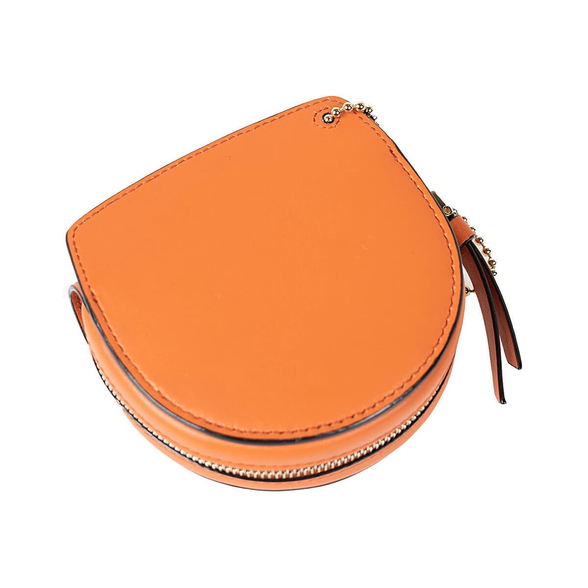 Women's Clutches Bally Orange