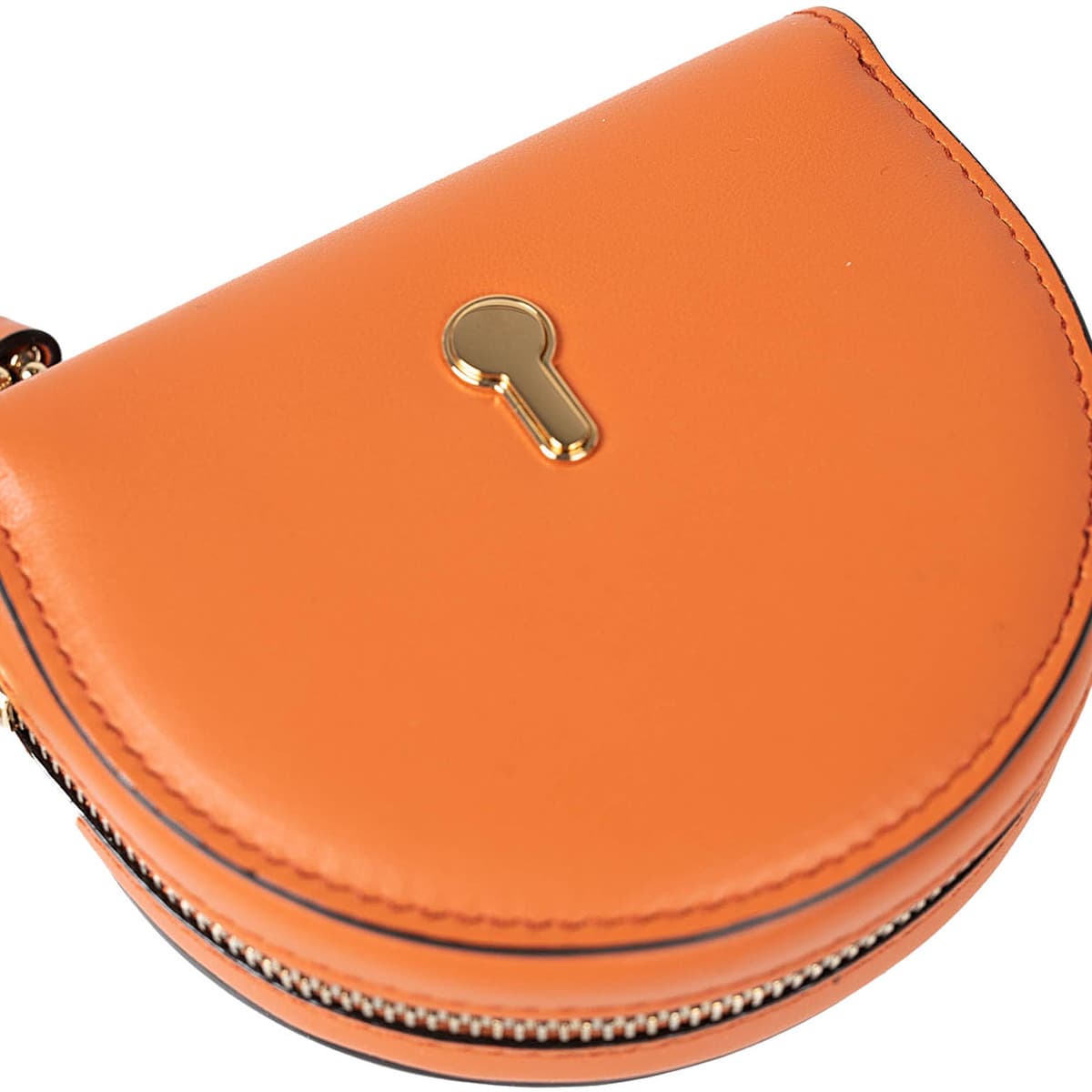 Women's Clutches Bally Orange