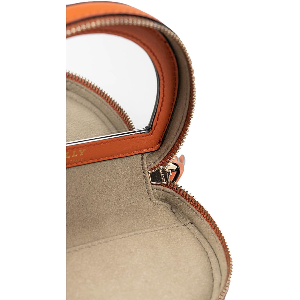 Women's Clutches Bally Orange