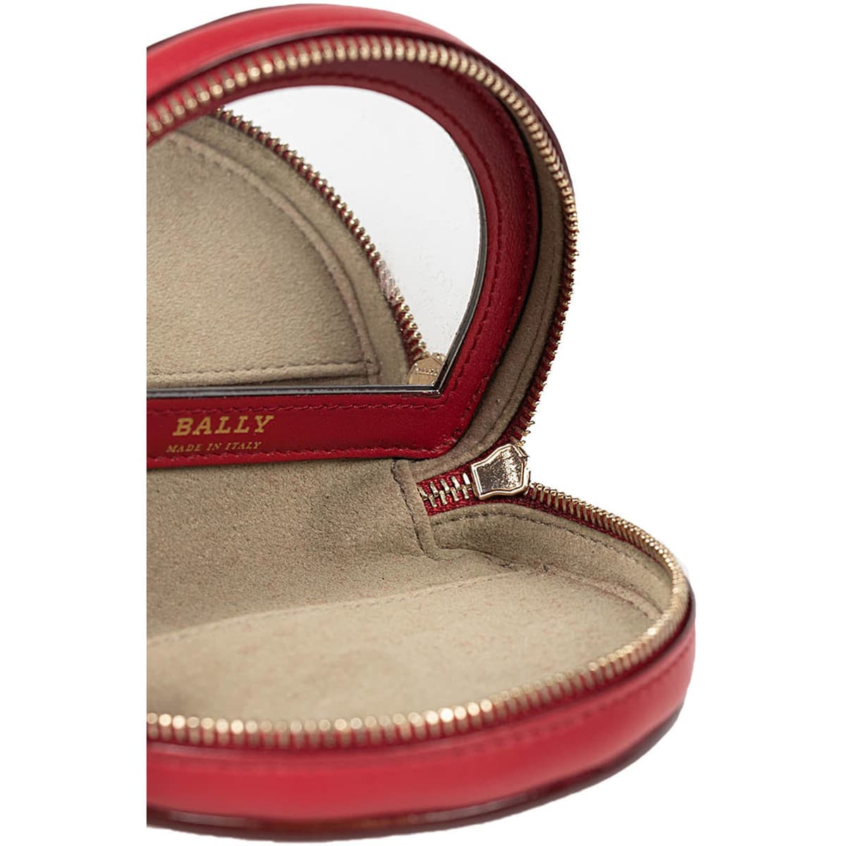 Women's Clutches Bally Red